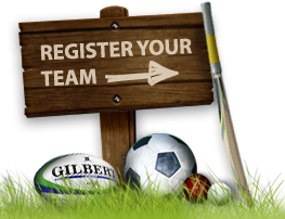 Click here to register your team!
